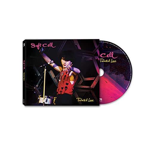 Soft Cell Tainted Love Amped Exclusive 