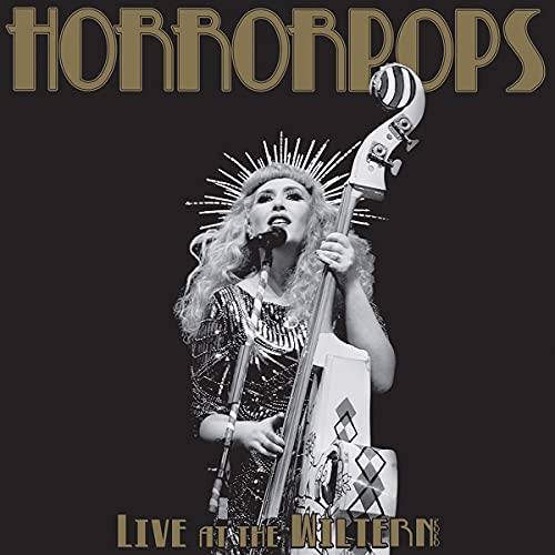 Horrorpops Live At The Wiltern Amped Exclusive 