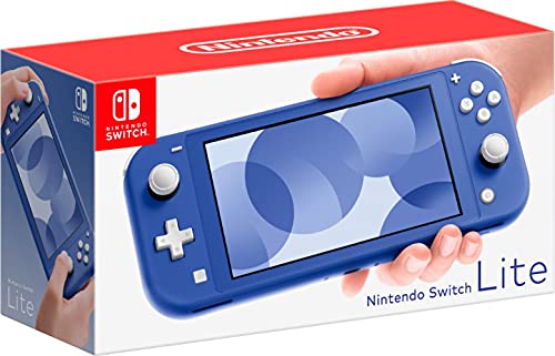 Nintendo Switch/Nintendo Switch Lite Blue