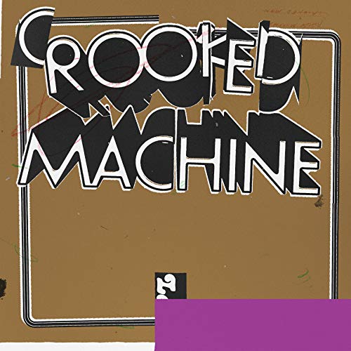 Róisín Murphy/Crooked Machine