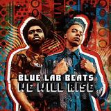 Blue Lab Beats We Will Rise 
