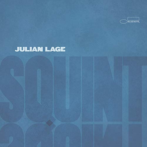 Julian Lage/Squint@LP