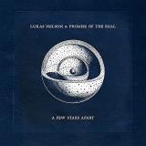 Lukas Nelson & Promise Of The Real A Few Stars Apart (black W White Splatter Vinyl) 
