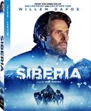 Siberia (2019) Dafoe Sichov Blu Ray Nr 