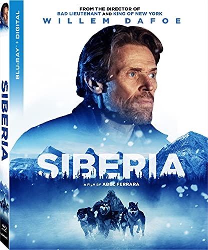 Siberia/Siberia