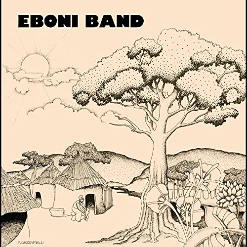 Eboni Band/Eboni Band