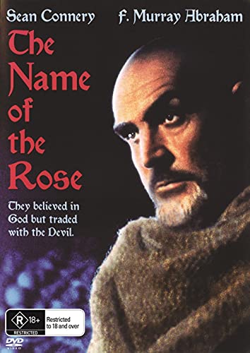 Name Of The Rose/Name Of The Rose