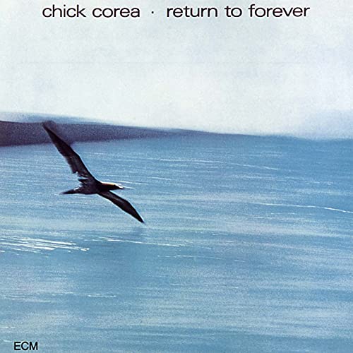 Chick Corea/Return To Forever