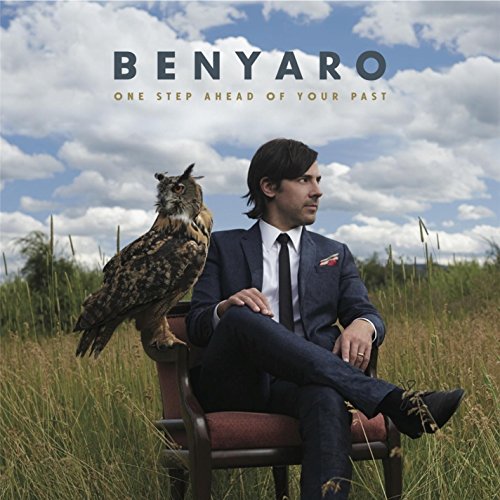 Benyaro/One Step Ahead Of Your Past
