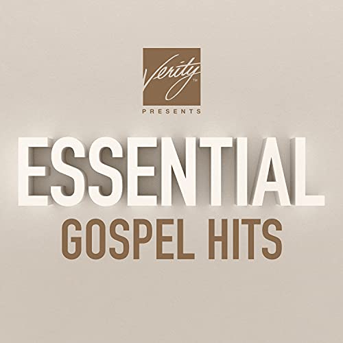 Various Artist/Verity Presents Essential Gosp