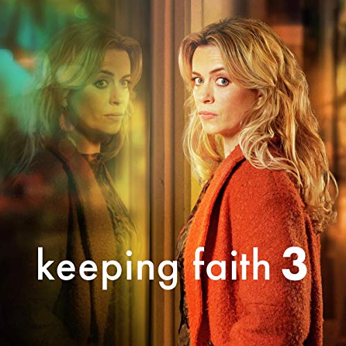 Amy Wadge/Keeping Faith: Series 3