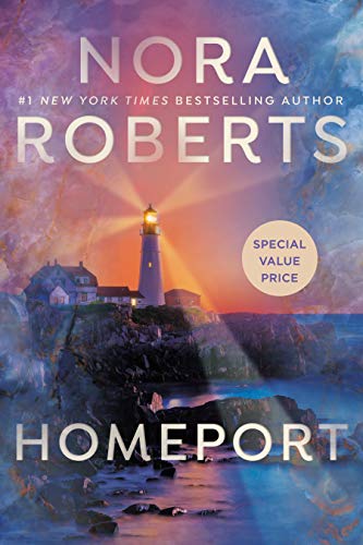Nora Roberts/Homeport