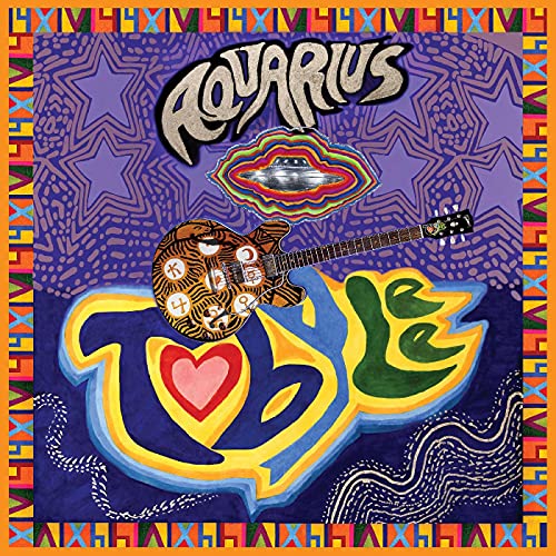 Toby Lee/Aquarius