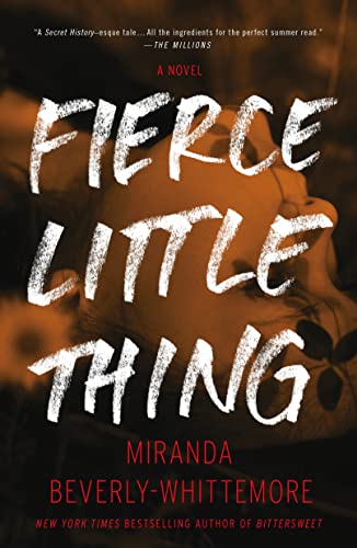 Miranda Beverly-Whittemore/Fierce Little Thing