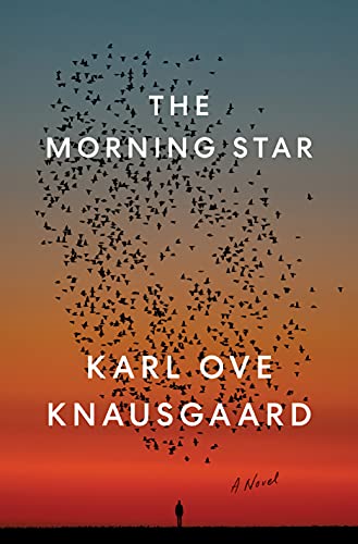 Karl Ove Knausgaard/The Morning Star