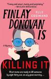 Elle Cosimano Finlay Donovan Is Killing It 