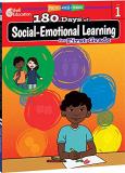 Kayse Hinrichsen 180 Days Of Social Emotional Learning For First Gr Practice Assess Diagnose 