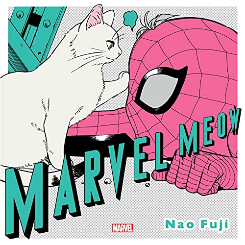 Nao Fuji/Marvel Meow