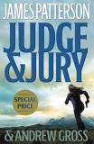 Patterson James Gross Andrew Judge & Jury 
