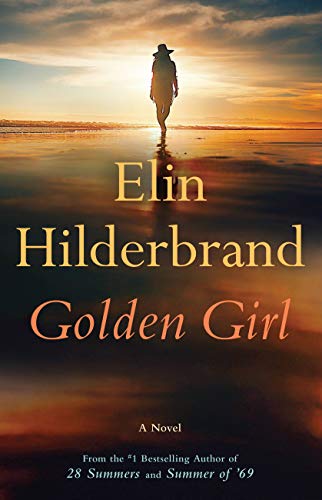 Elin Hilderbrand/Golden Girl