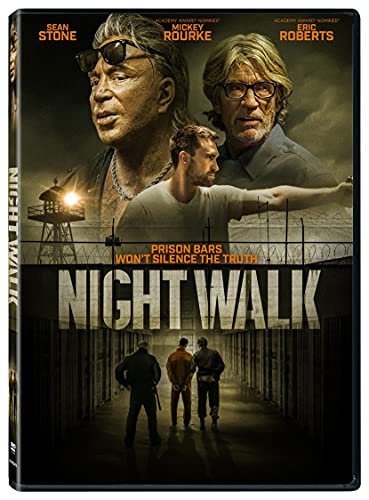Night Walk/Night Walk@DVD@R