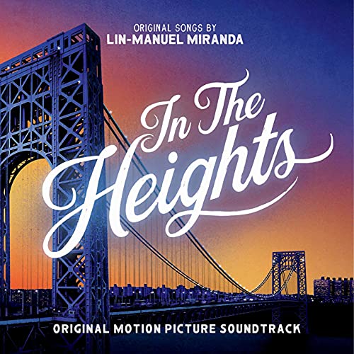 In The Heights/Soundtrack