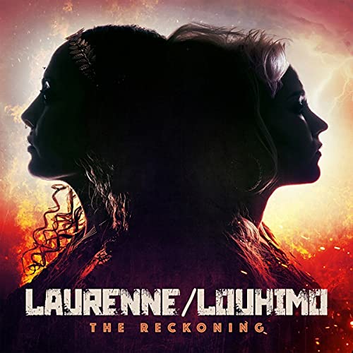 Laurenne / Louhimo/The Reckoning