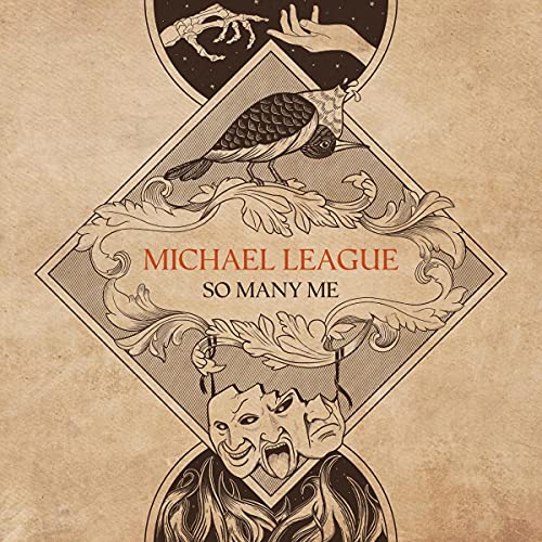Michael League/So Many Me