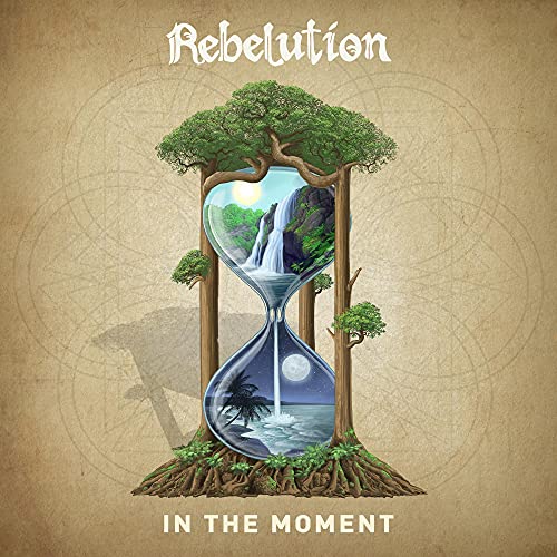 Rebelution/In The Moment