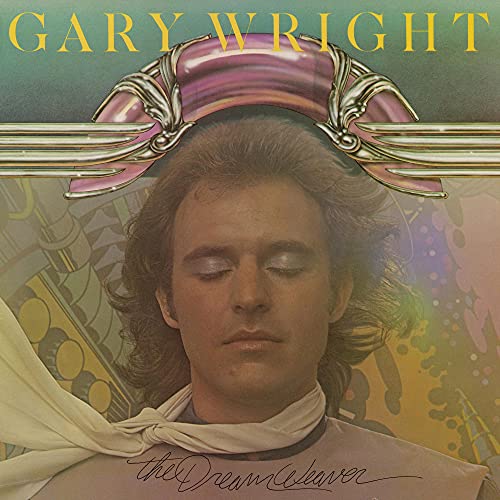 Gary Wright The Dream Weaver (yellow Vinyl) 180g 