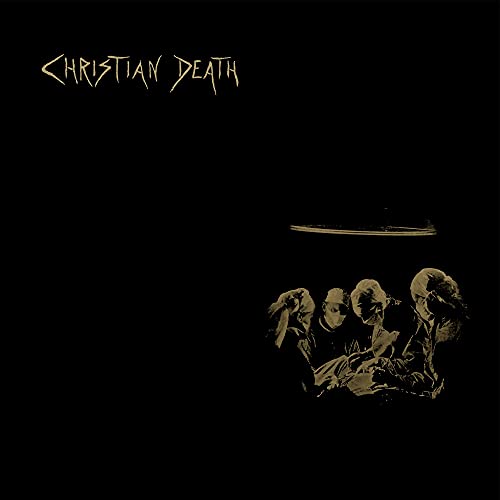 Christian Death/Atrocities (Ltd Ed. Cd)