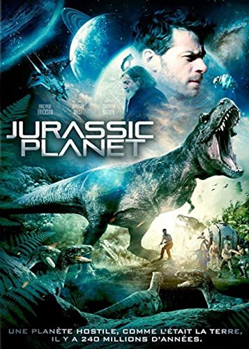 Jurassic Galaxy (dvd Std Ws) Jurassic Galaxy (dvd Std Ws) 