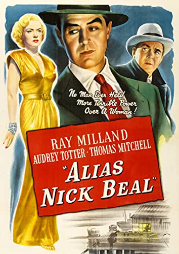 Alias Nick Beal (1949)/Alias Nick Beal (1949)