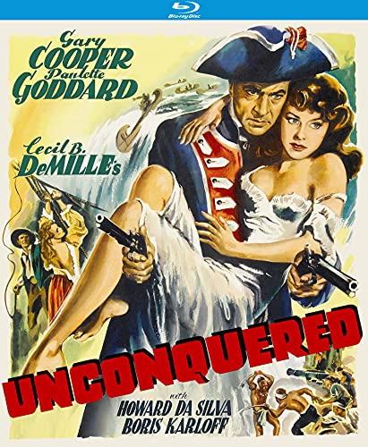 Unconquered (1947)/Unconquered (1947)