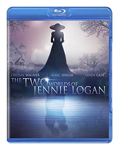 The Two Worlds Of Jennie Logan Wagner Singer Blu Ray Nr 