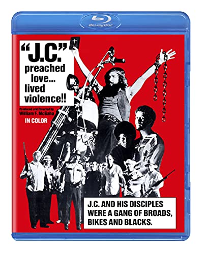 J.C. (1972)/J.C. (1972)