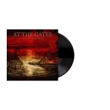 At The Gates The Nightmare Of Being (black Vinyl) 