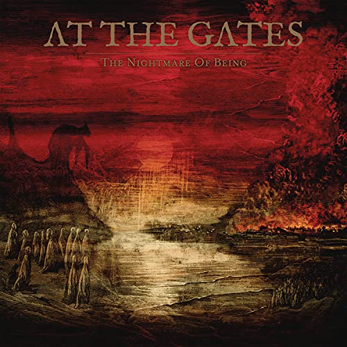 At The Gates/The Nightmare Of Being