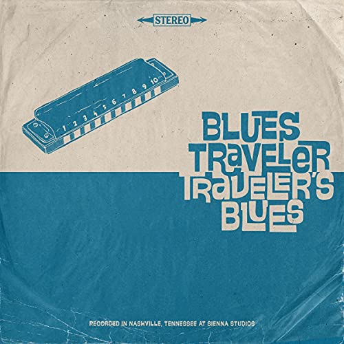 Blues Traveler/Traveler's Blues