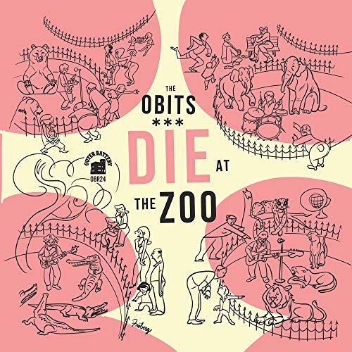 Obits Die At The Zoo 