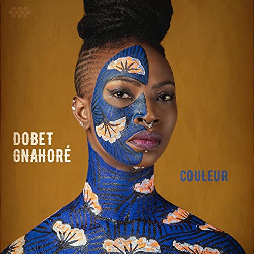 Dobet Gnahore/Couleur@Amped Exclusive