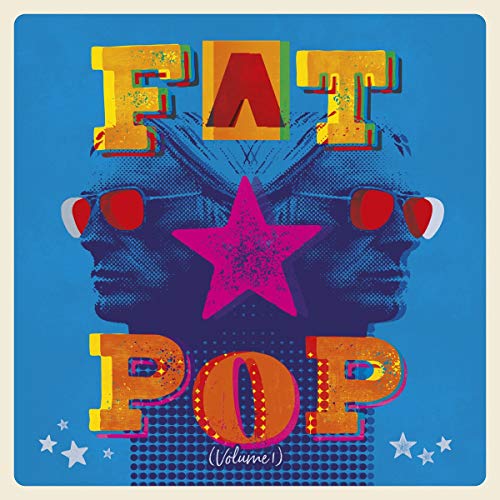 Paul Weller/Fat Pop