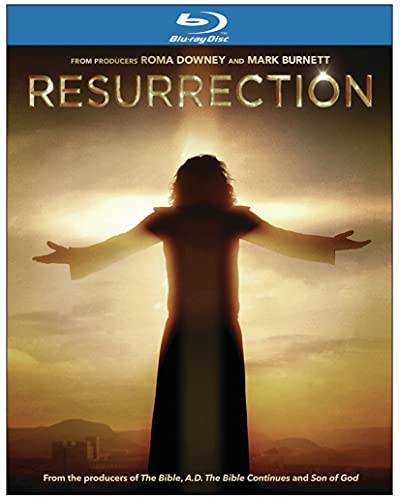 Resurrection/Resurrection