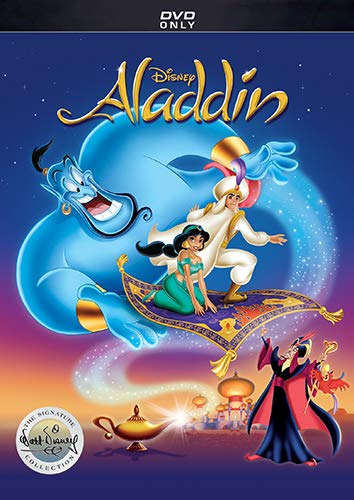 Aladdin: Signature Collection/Aladdin: Signature Collection