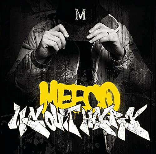 Meeco/We Out Here@Amped Non Exclusive