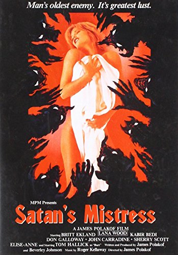 Satan's Mistress/Satan's Mistress