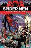 Brian Michael Bendis Spider Men Worlds Collide 