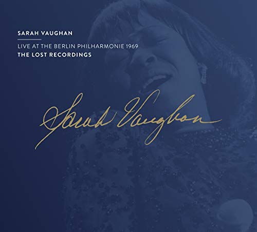 Various Artist/Live At The Berlin Philharmoni