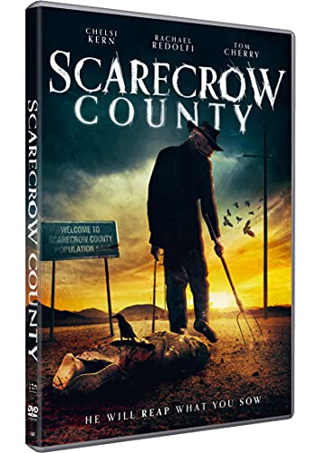 Scarecrow County/Scarecrow County@DVD@NR
