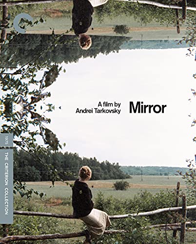 Mirror (Criterion Collection)/Zerkalo@Blu-Ray@NR